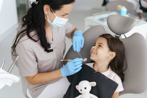 Best Broken Tooth Emergency  in Zellwood, FL